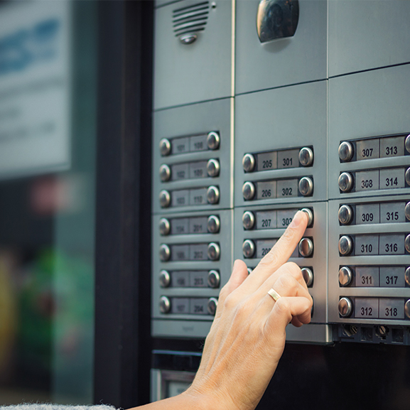 domofony i wideodomofony