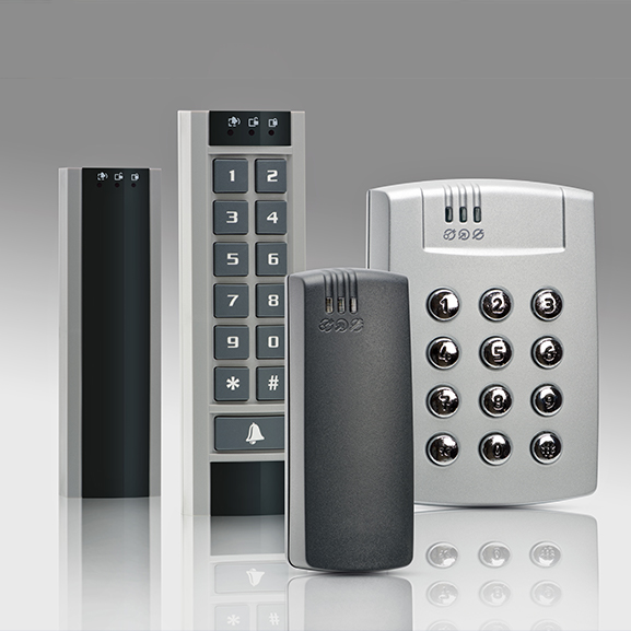 Systemy kontroli dostępu